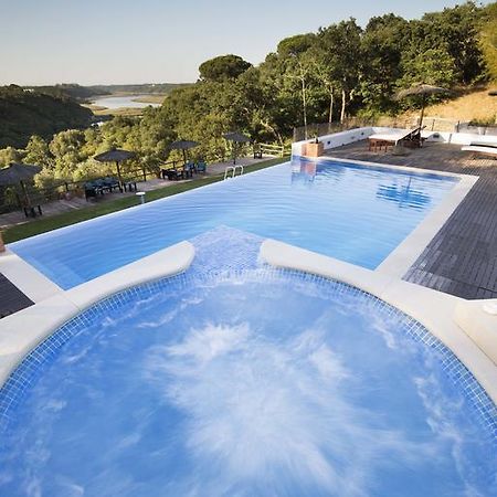 Herdade Do Freixial - Turismo Rural 빌라노바데밀폰테스 외부 사진
