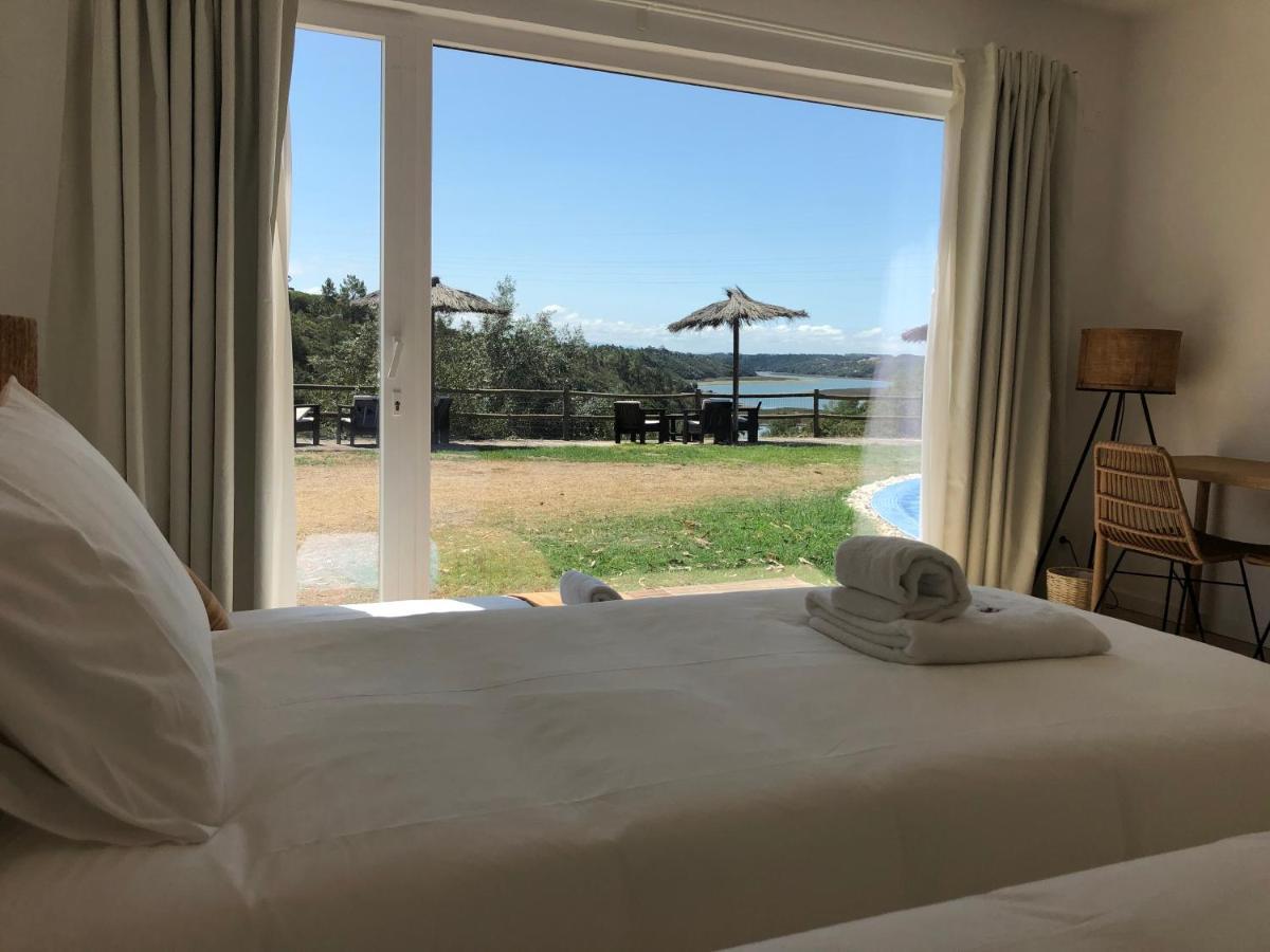 Herdade Do Freixial - Turismo Rural 빌라노바데밀폰테스 외부 사진