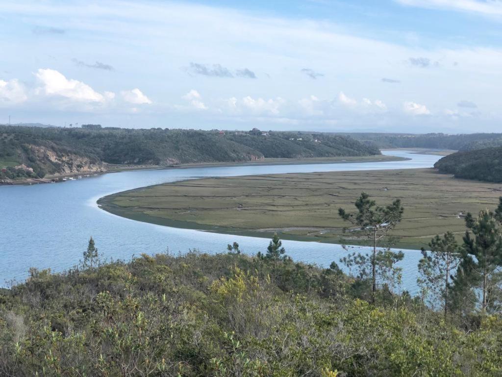 Herdade Do Freixial - Turismo Rural 빌라노바데밀폰테스 외부 사진