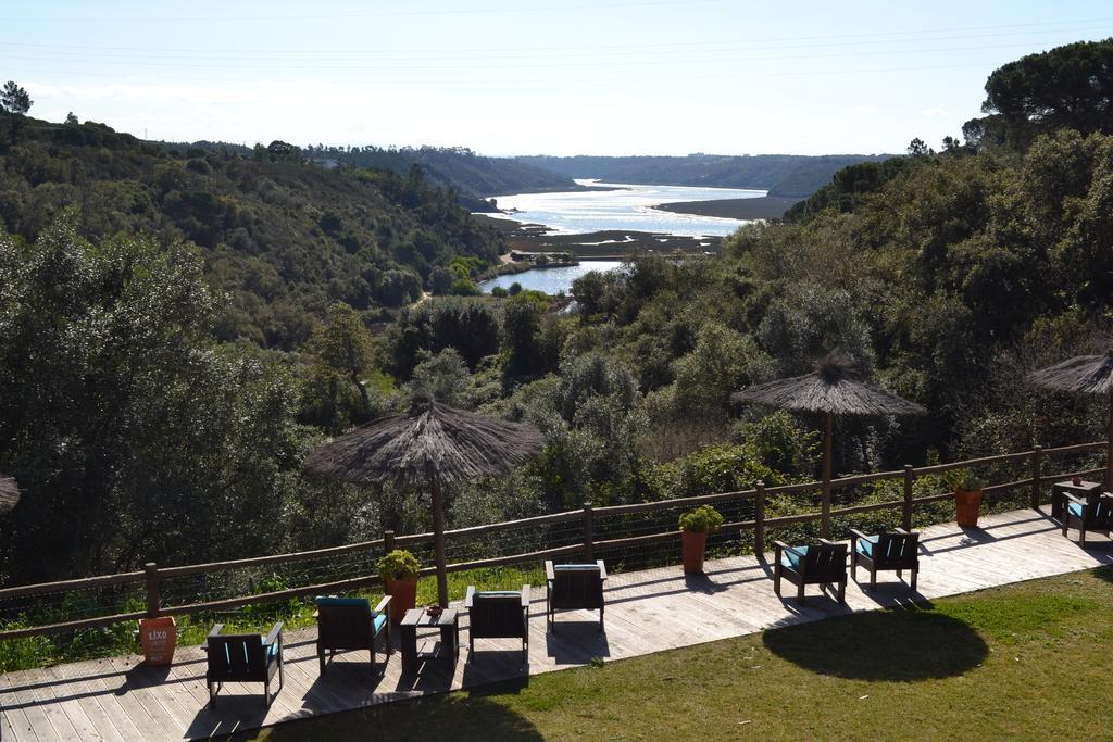 Herdade Do Freixial - Turismo Rural 빌라노바데밀폰테스 외부 사진