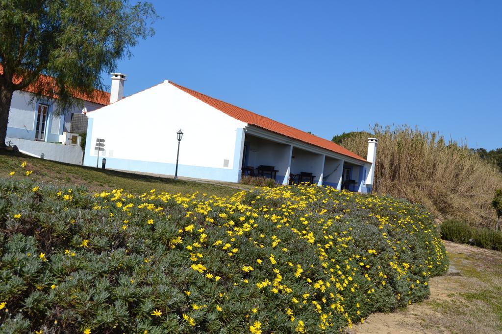 Herdade Do Freixial - Turismo Rural 빌라노바데밀폰테스 외부 사진