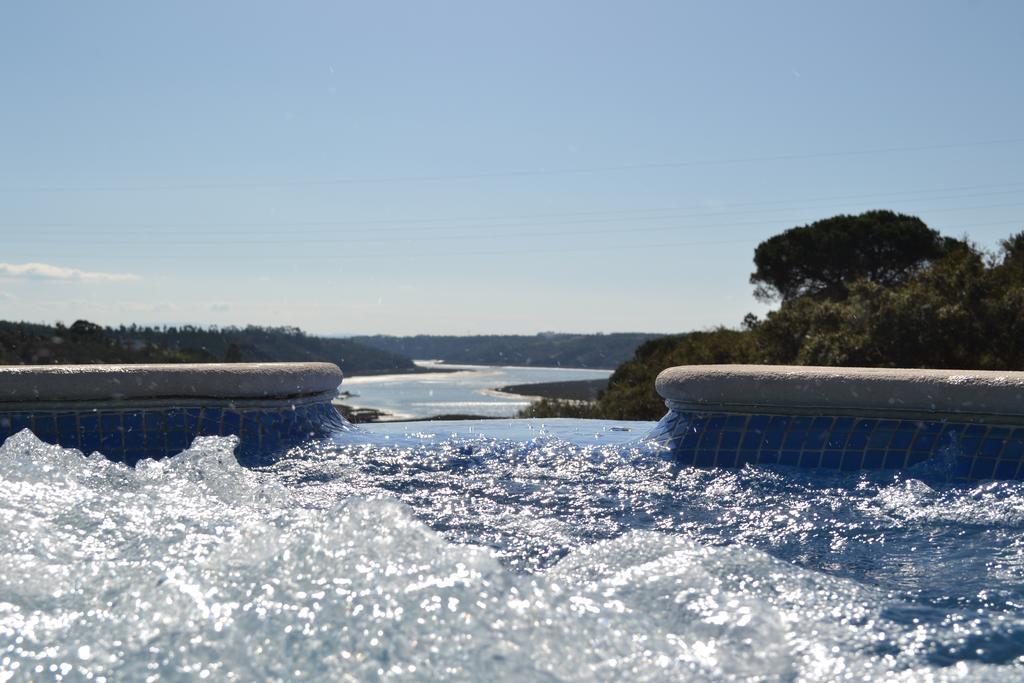 Herdade Do Freixial - Turismo Rural 빌라노바데밀폰테스 외부 사진