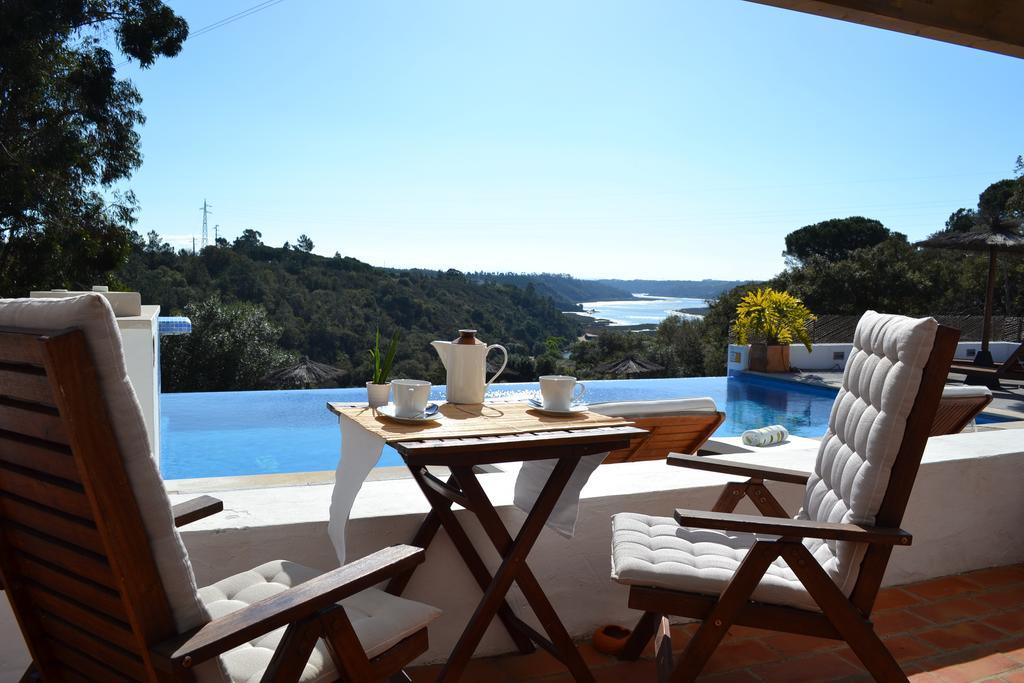 Herdade Do Freixial - Turismo Rural 빌라노바데밀폰테스 외부 사진