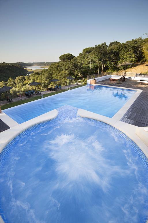 Herdade Do Freixial - Turismo Rural 빌라노바데밀폰테스 외부 사진