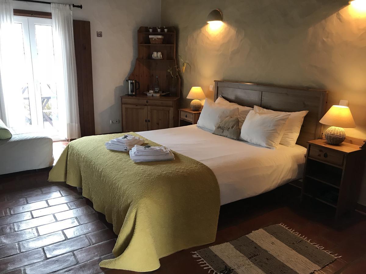 Herdade Do Freixial - Turismo Rural 빌라노바데밀폰테스 외부 사진