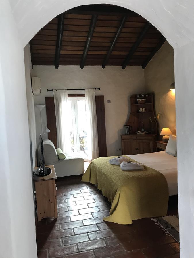 Herdade Do Freixial - Turismo Rural 빌라노바데밀폰테스 외부 사진